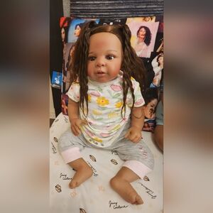 Reborn Doll
